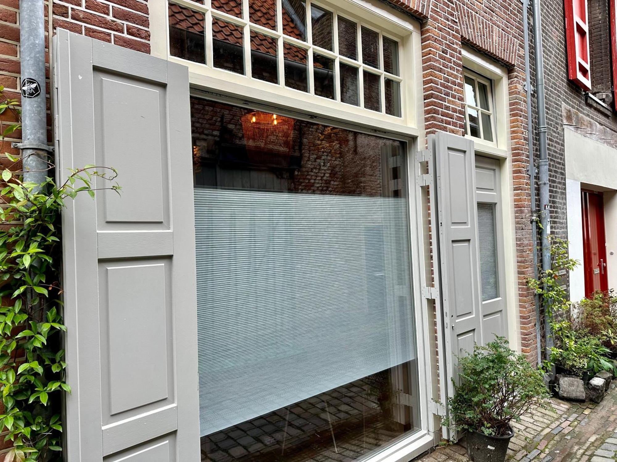 Hotel De Prince Nijmegen Exterior photo